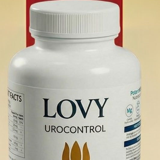 Lovy Urocontrol