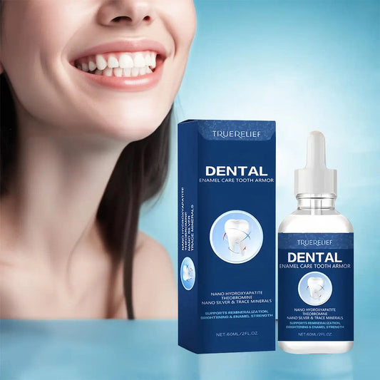 TrueRelief Dental Enamel Care